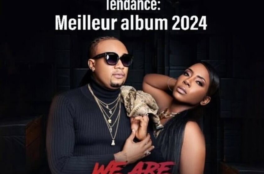  DJAPOT de retour en France pour une performance exceptionnelle
