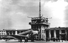  Saviez-vous que le premier aéroport international au monde a été inauguré à l’aéroport de Londres Croydon en 1920 ?