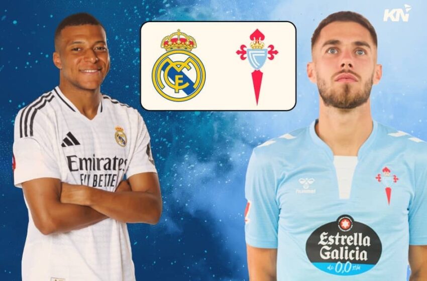  Le Real Madrid en route pour les quarts de finale de la Coupe du Roi
