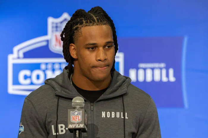 Junior Colson : Le linebacker de Michigan à surveiller de près