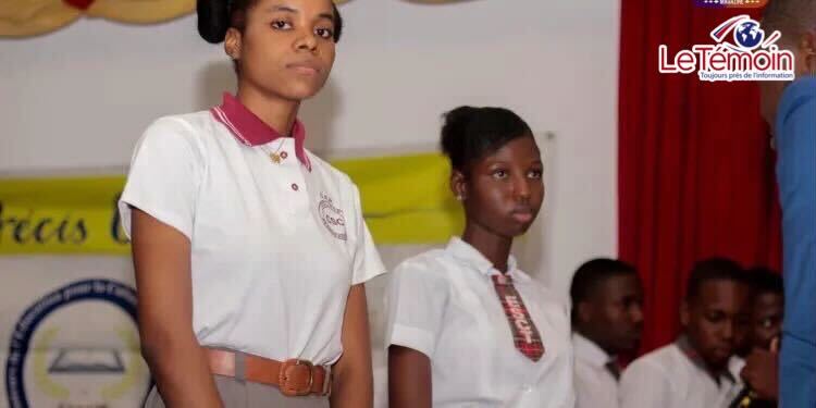  Cap-Haïtien : 21 écoles en compétition pour la 7e édition de Précis Génie
