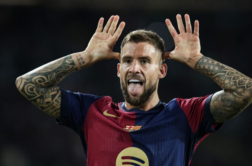  Iñigo Martínez absent un mois : Le défenseur central du FC Barcelone blessé