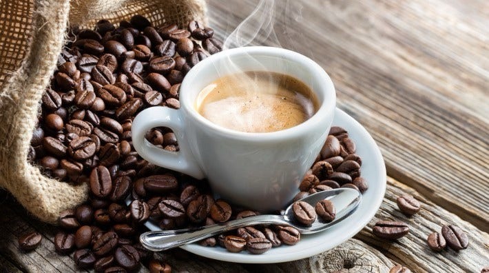  Saviez-vous que la production de café représentait autrefois une part importante de l’économie haïtienne au XVIIIe siècle ?