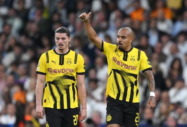  Transfert Imminent : Accord trouvé entre le Borussia Dortmund et Aston Villa pour Donyell Malen