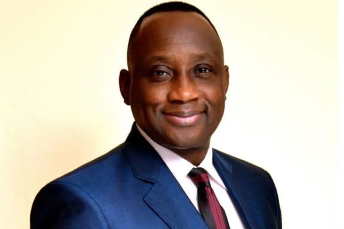  Focus de la semaine : Mario Andrésol, à la tête de la Sécurité publique en Haïti