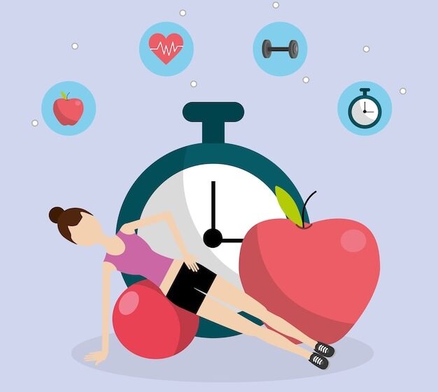  Les secrets d’une santé équilibrée