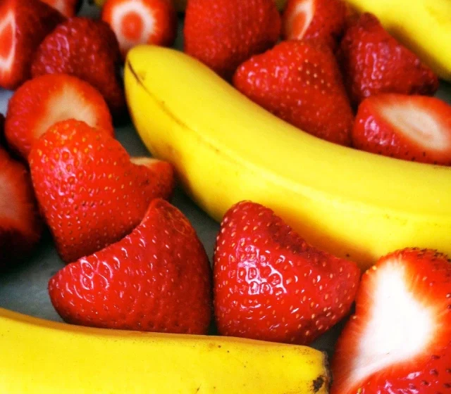 Saviez-vous que les bananes sont des baies mais pas les fraises ?