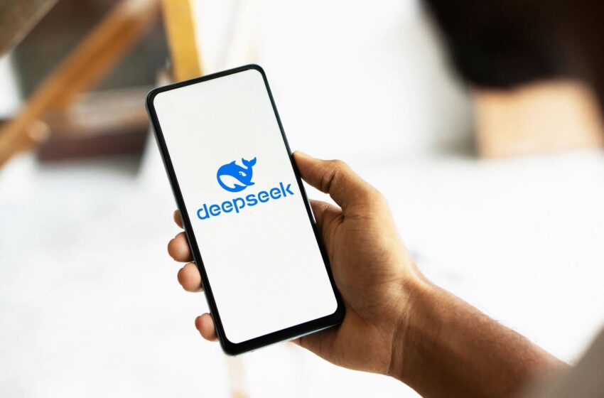 DeepSeek : Une nouvelle ère pour l’Intelligence Artificielle
