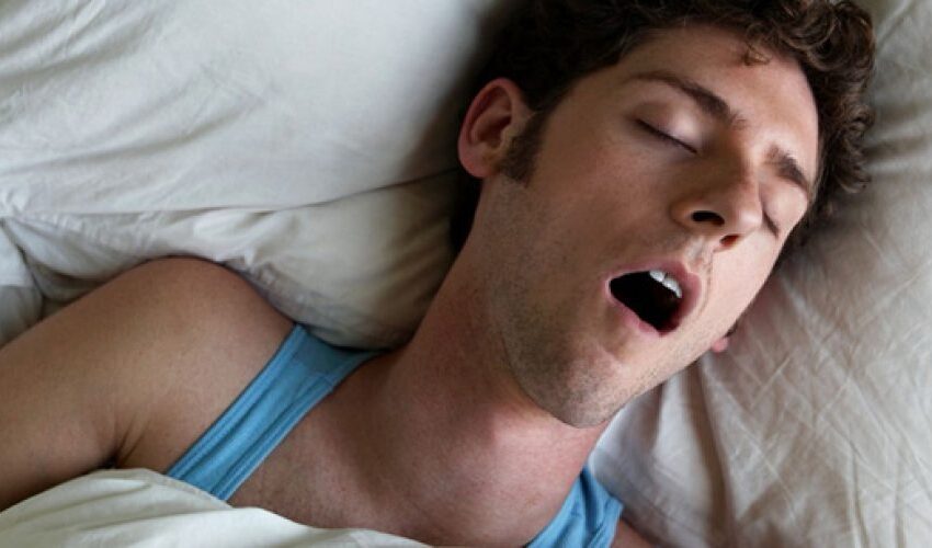  Pourquoi dormir la bouche ouverte est dangereux pour la santé