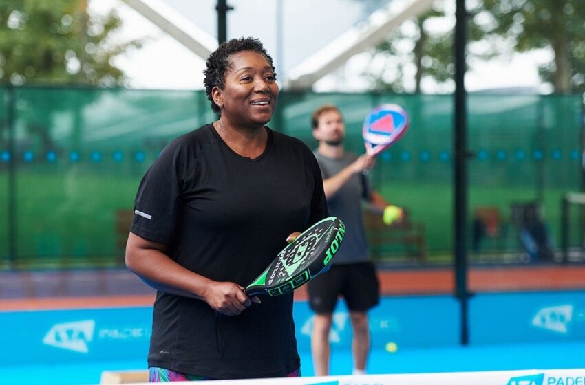  Le padel : d’une invention accidentelle à un phénomène mondial