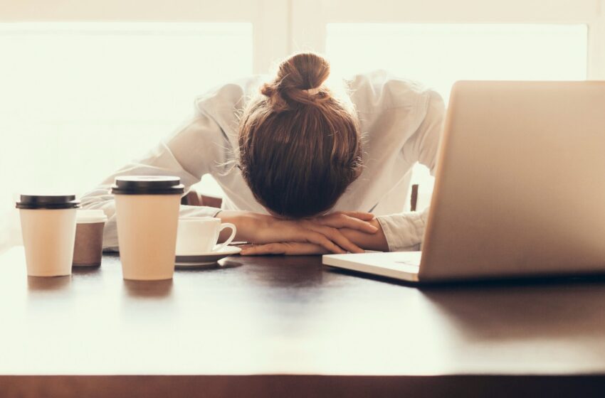  Échapper à l’épuisement : comprendre et surmonter le surmenage