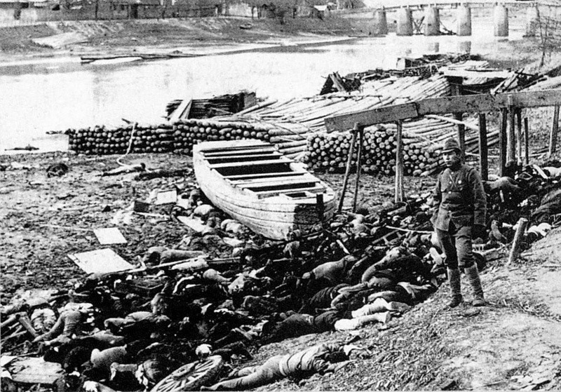  « L’oubli tue deux fois », un film sur le Massacre de 1937