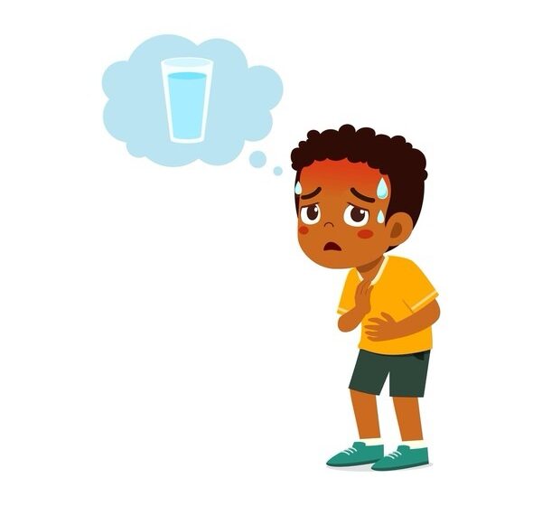  Déshydratation : comment protéger son corps contre ce danger silencieux ?