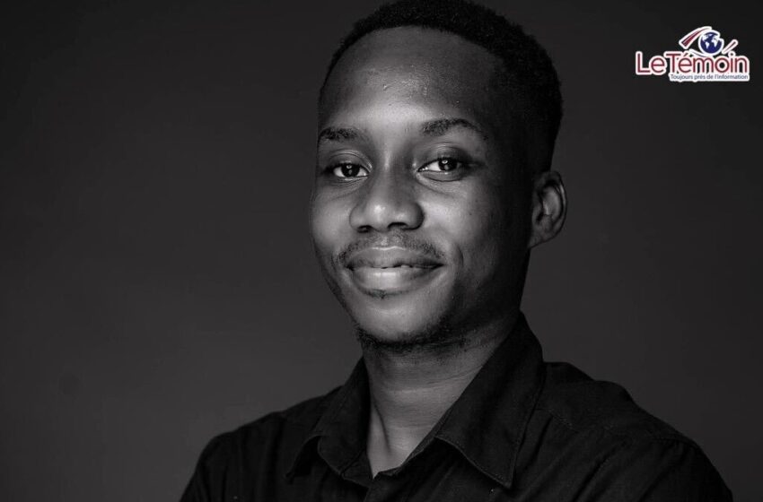  Le photojournaliste haïtien Clarens Siffroy récompensé au World Press Photo 2025