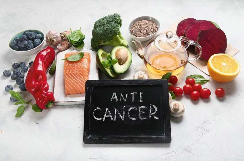  Un élixir naturel pour combattre le cancer et protéger votre vue