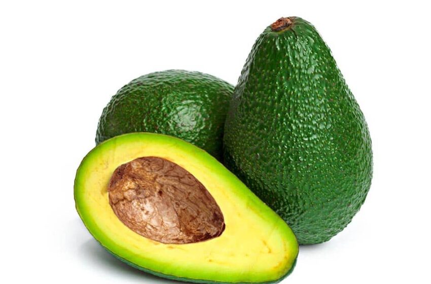  Saviez-vous que l’avocat est bonne pour la santé et la peau?