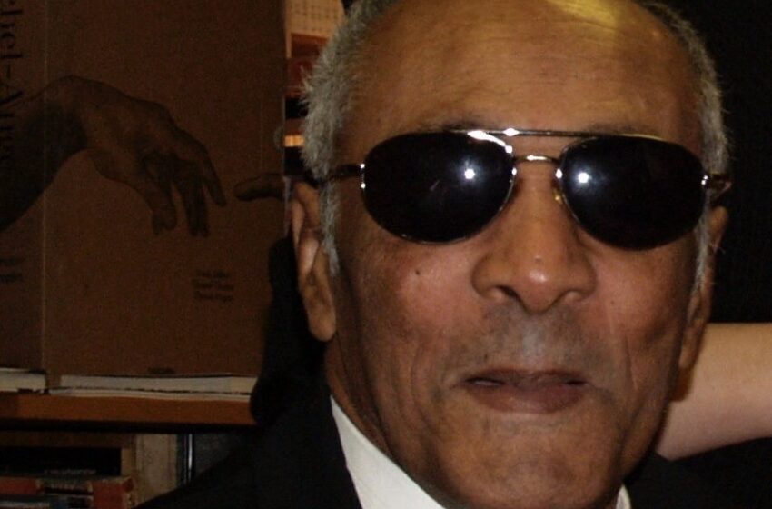 Joe Jack, l’aveugle aux mille destins, tire sa révérence