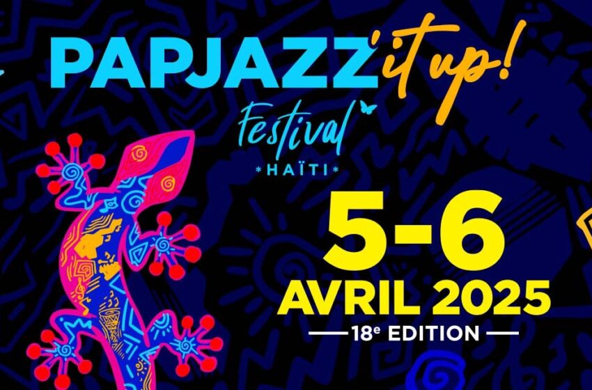  Pap Jazz 2025 : Une 18e édition lumineuse malgré les défis