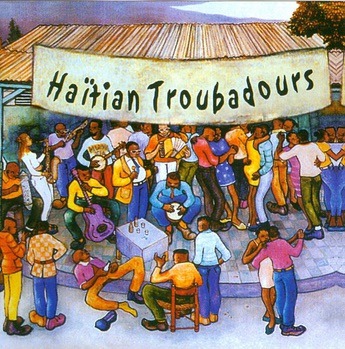  Connaissez-vous le troubadour haïtien ?