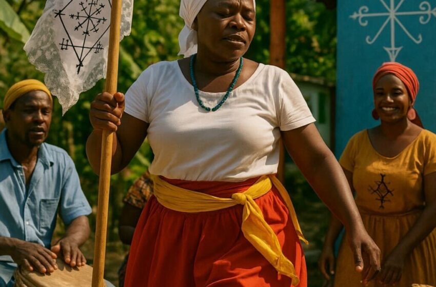  Le vodou comme levier de développement touristique durable