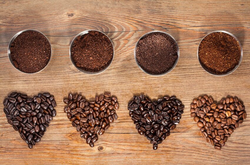  Saviez-vous il y a moins de caféine dans un expresso que dans une grande tasse de café?