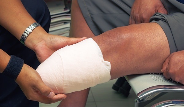  Diabète et amputation : une réalité évitable avec les bons réflexes