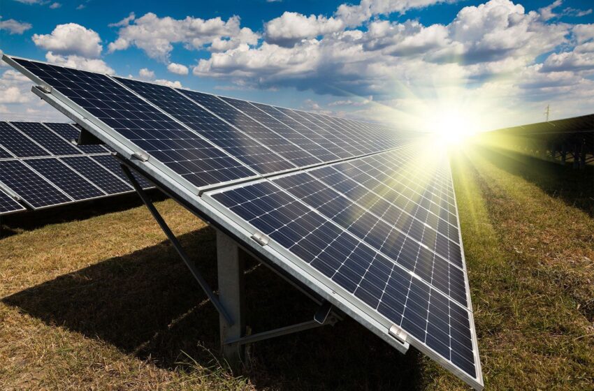  L’énergie renouvelable : une alternative durable pour l’avenir
