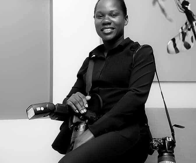  Sara Joseph Mondésir: une photographe haïtienne honorée aux Oscars de la Photographie Africaine 2025