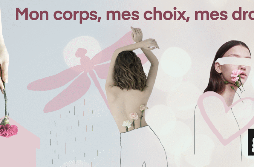  Chak fanm gen dwa sou kò pa li: gen dwa pou w di «M pa pare»