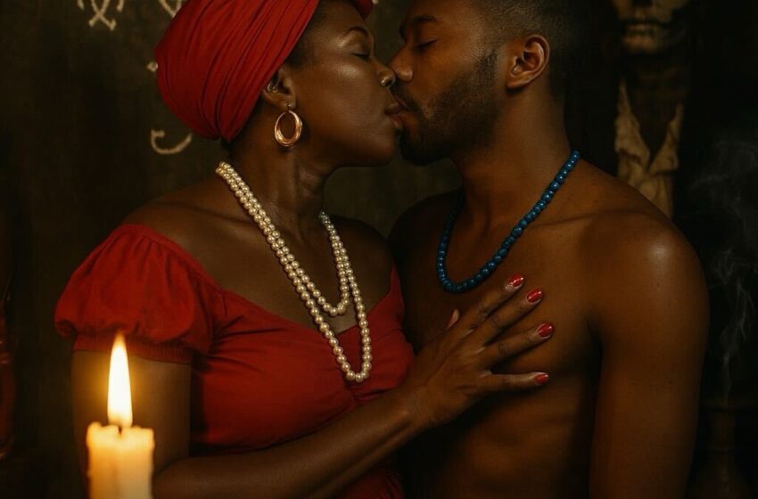  Vodou et sexualité : entre spiritualité, transgression et sacré