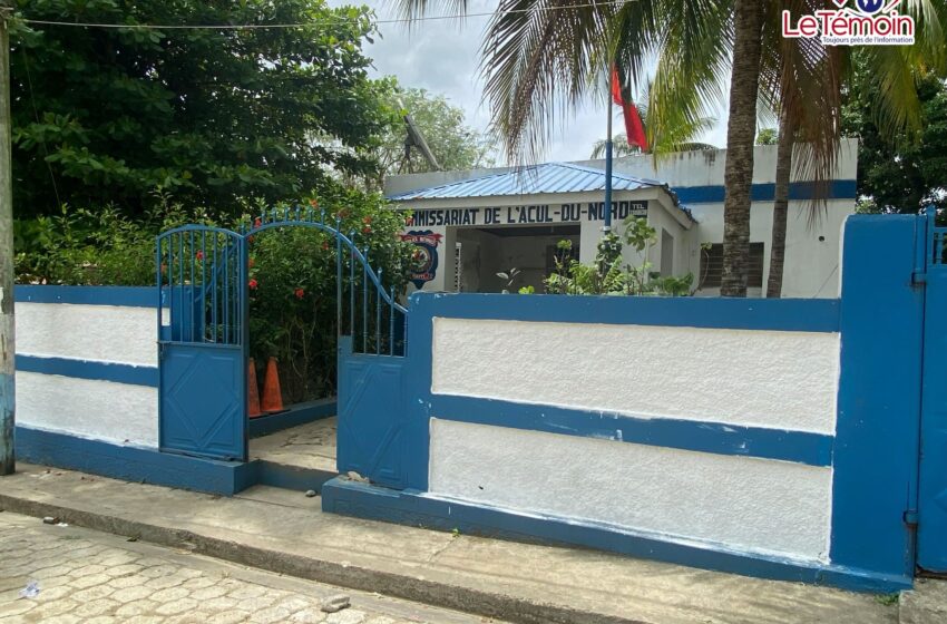  À la découverte d’Acul-du-Nord : un coin de paix, d’histoire et d’humanité au cœur d’Haïti