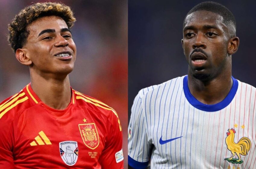  Ballon d’Or 2025