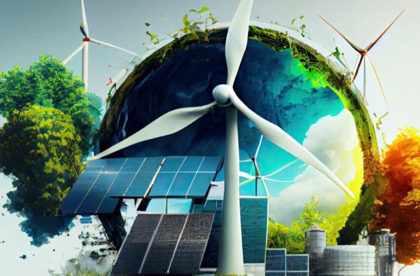  La protection de l’environnement grâce à l’innovation technologique
