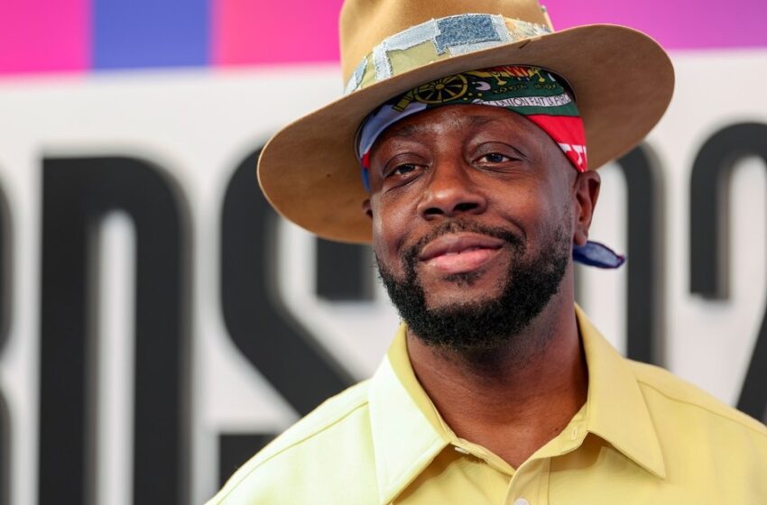  Wyclef Jean, l’artiste haïtien le plus écouté sur Spotify