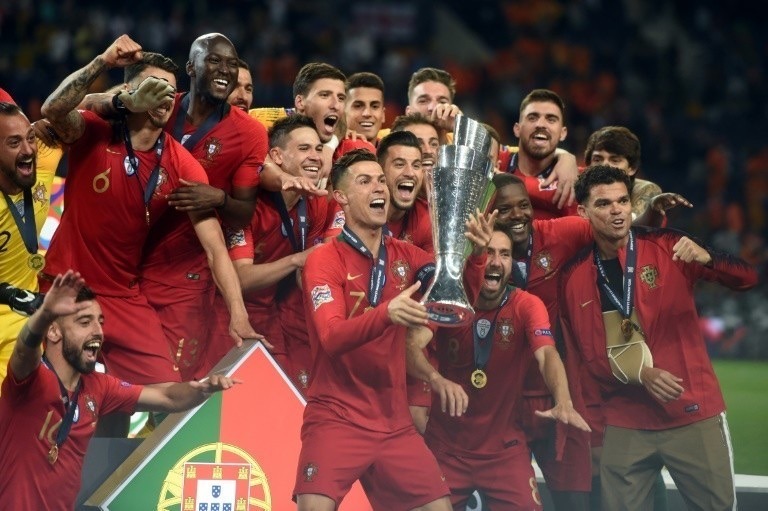  Ligue des Nations : le Portugal fait chuter l’Allemagne à Munich (2-1)