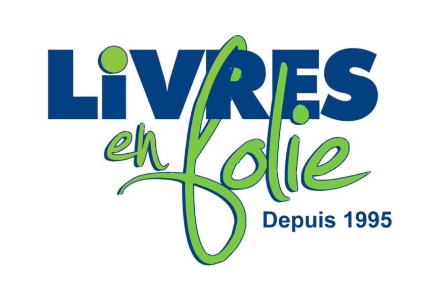  « Livres en folie » se profile à l’horizon