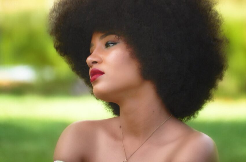  Fatima Altieri vise Central Park : votez pour porter la voix haïtienne au sommet du Global Citizen Festival 2025 !