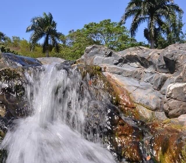  Évasion estivale à Ouanaminthe : cap sur le Saut-d’Eau de l’Acul des Pins
