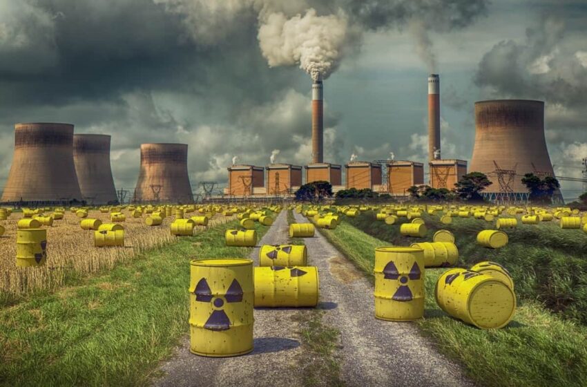 L’environnement à l’ère du nucléaire : promesse d’avenir ou menace silencieuse ?