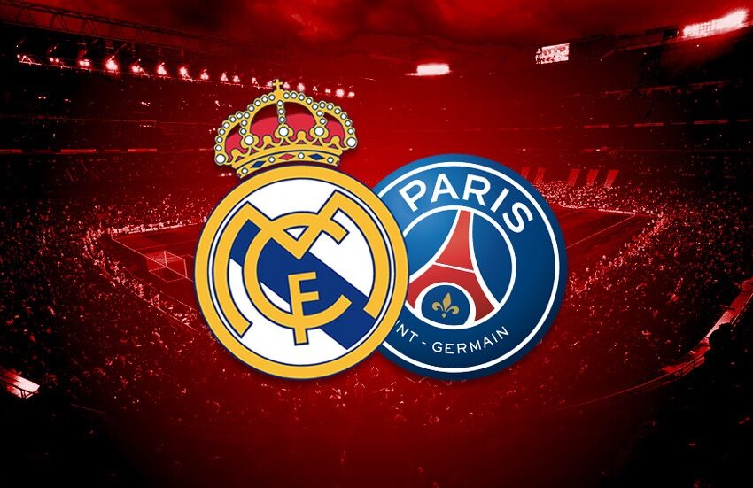  COUPE DU MONDE DES CLUBS : PSG et Real Madrid s’affrontent pour le trône mondial