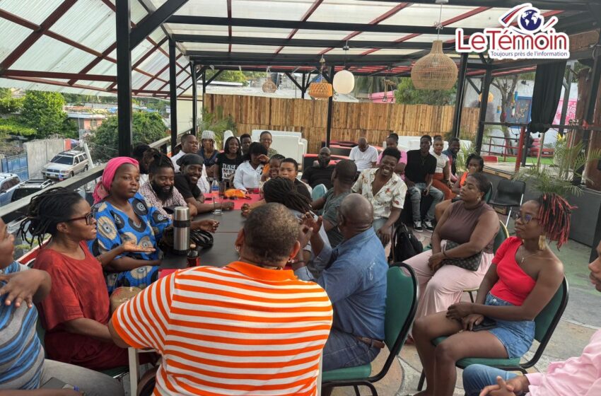  Renouer avec nos racines : première journée de formation autour du Vodou avec Bilolo Kongo