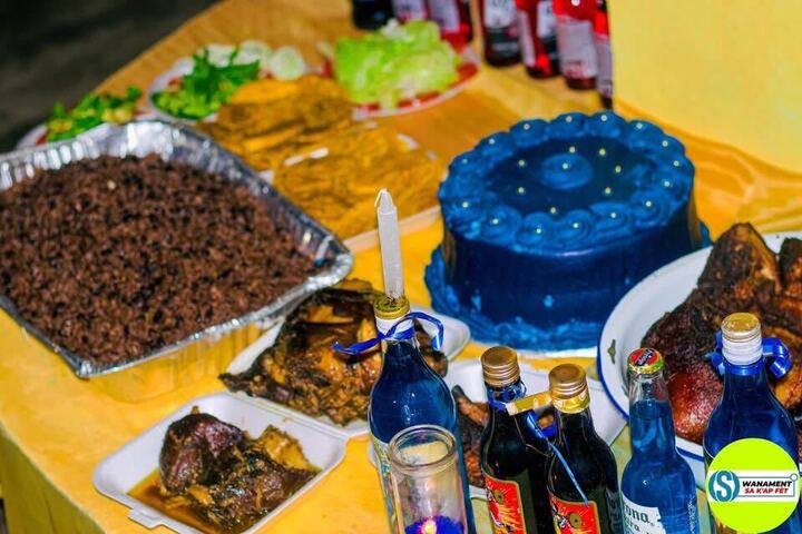  Les jeunes de Ouanaminthe : artisans d’un vodou émancipé et régénéré
