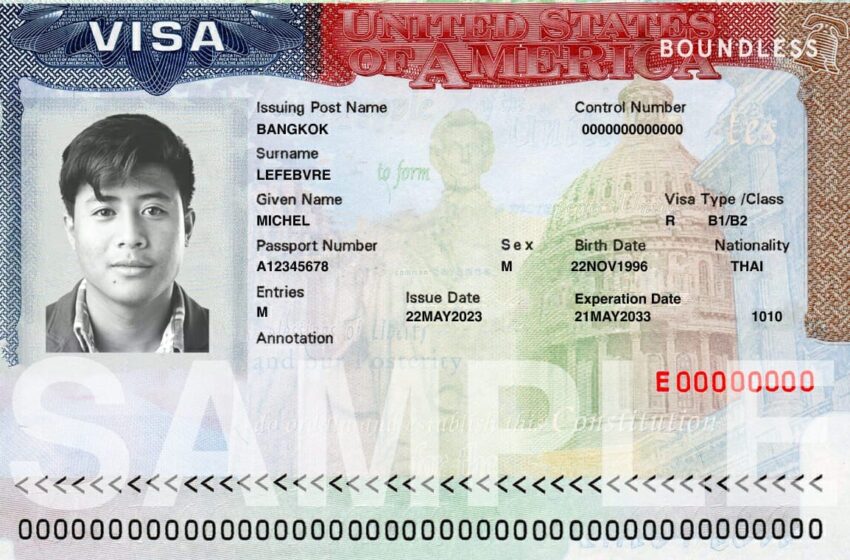  Sport-Haïti : la galère des athlètes haïtiens face aux obstacles de visa