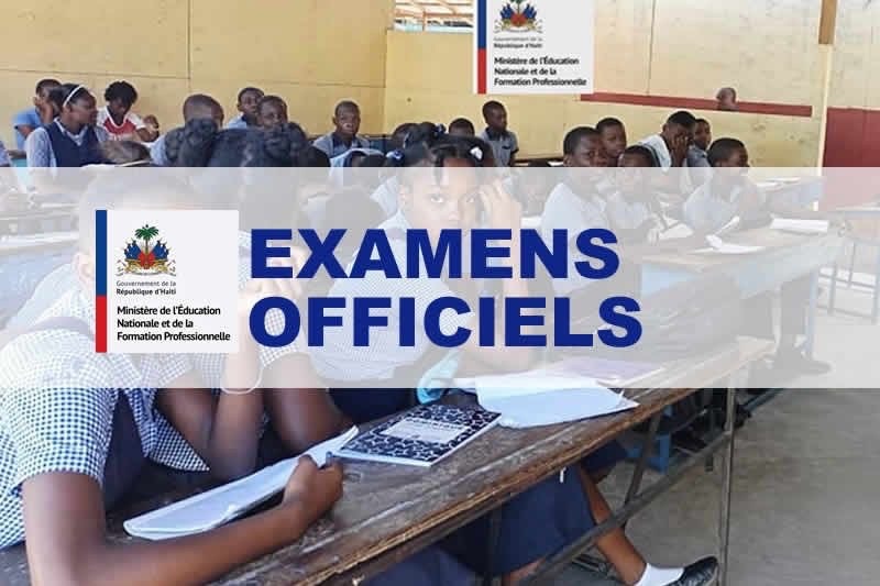 Échecs significatifs de certains élèves aux examens des nouveaux secondaires IV et nécessité d’une intervention éducative