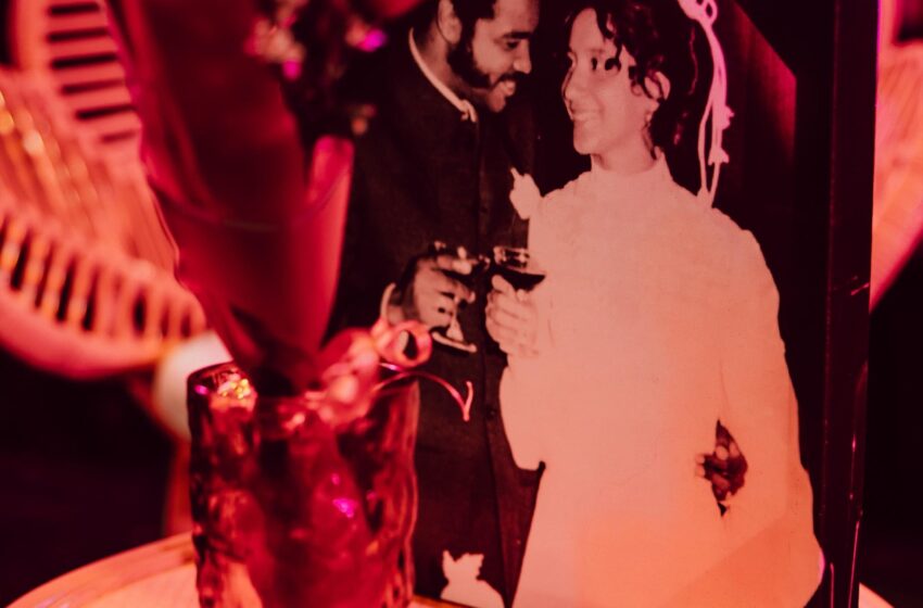 Célébration de l’amour et de la musique : une soirée magique avec Lionel Benjamin