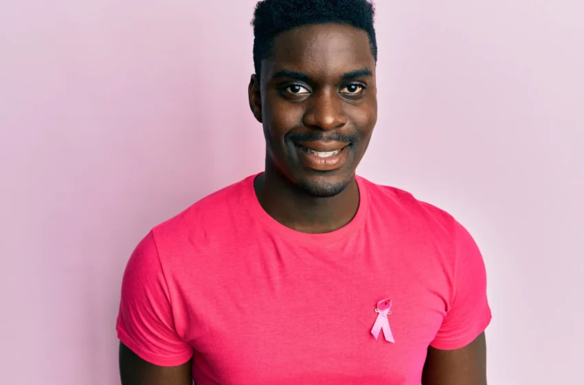 Saviez-vous que les hommes peuvent avoir le cancer du sein ?