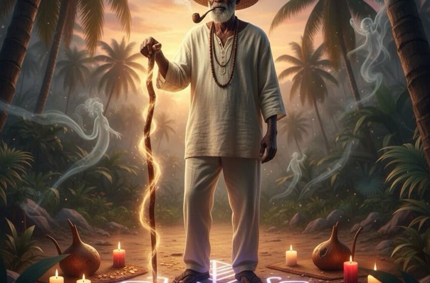  Legba est-il le plus célèbre des loas du panthéon haïtien ?