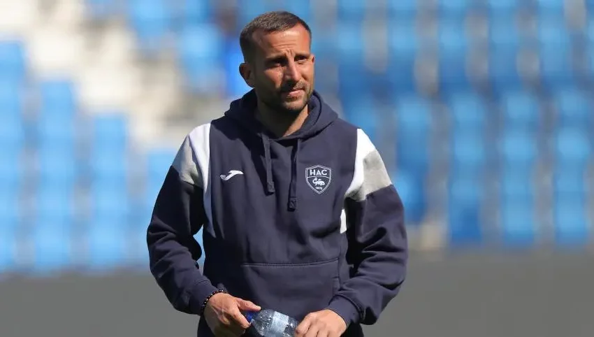  Frédéric Gonçalves présenté par la FHF