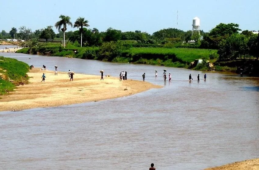  Rivière Massacre : Haïti réclame son droit à utiliser ses ressources hydriques transfrontalières à l’ONU