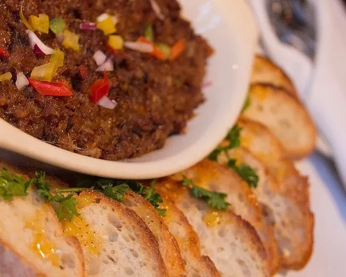  La « préparation traditionnelle de la Chiktay ou Chiquetaille » officiellement reconnue comme patrimoine culturel immatériel haïtien